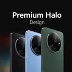 Redmi A3 Olive Green 6GB RAM 128GB Storage - Image 3
