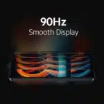 Redmi A3 Olive Green 6GB RAM 128GB Storage - Image 4