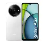 Redmi A3X Starry White 4GB RAM 128GB Storage