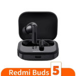 Redmi Buds 5 Truly Wireless Bluetooth Earbuds - Image 2