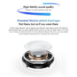 Redmi Buds 5 Truly Wireless Bluetooth Earbuds - Image 5