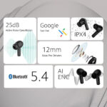Redmi Buds 5A True Wireless Earbuds - Image 4