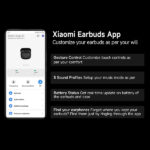 Redmi Buds 5C Bluetooth TWS in Ear Earbuds - Image 6