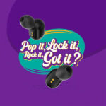 Redmi Earbuds 2C Truly Wireless Earbuds - Image 5