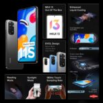Redmi Note 11S | 108MP AI Quad Camera | 90 Hz FHD+ AMOLED Display | 33W Charger Included - Image 3
