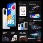 Redmi Note 11S | 108MP AI Quad Camera | 90 Hz FHD+ AMOLED Display | 33W Charger Included - Image 13