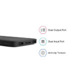 Redmi PowerBank 10000mAh 10W Fast Charging - Image 4