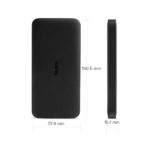Redmi PowerBank 10000mAh 10W Fast Charging - Image 3