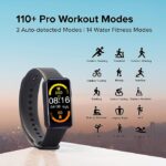 Mi Redmi Smart Band Pro SportsWatch - Image 5