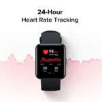 Redmi Watch 2 Lite Smart Watch - Image 4