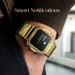 Fire-Boltt Retro 39.1mm (1.54) Display Smartwatch - Image 5