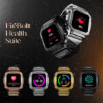 Fire-Boltt Retro 39.1mm (1.54) Display Smartwatch - Image 6