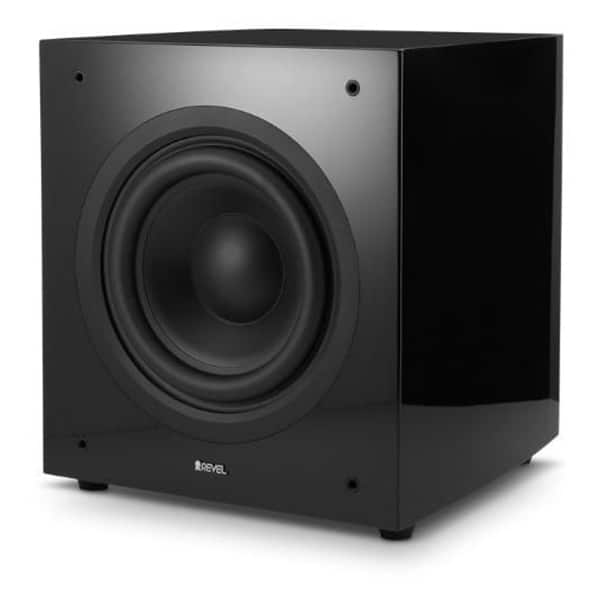 Revel Concerta2 B10 Active Subwoofer Each