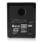 Revel Concerta2 B10 Active Subwoofer Each - Image 3