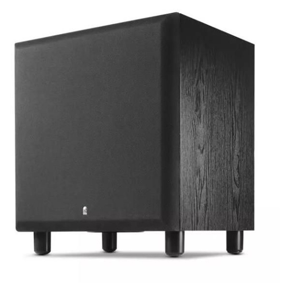 Revel-Concreta-B1-12-Powered-Subwoofer-1-1.jpg Revel Concreta B1 12 Powered Subwoofer Each - Image 1