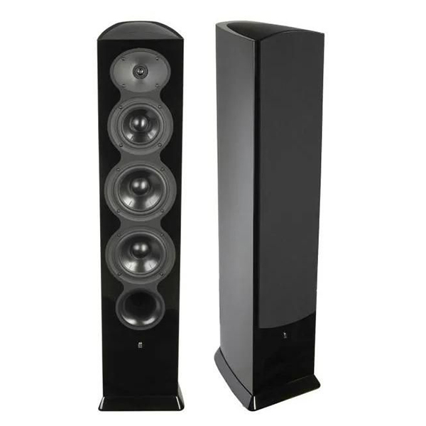 Revel-F206-Floorstanding-Speakers-Pair-.jpg Revel F206 Floorstanding Speakers Each - Image 1