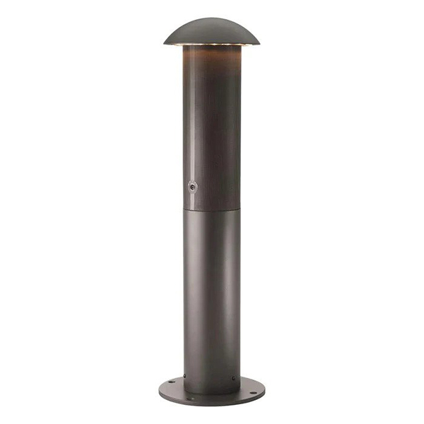 Revel-L42XC-2-way-Extreme-Climate-Bollard-Speaker-with-Integrated-LED-Lighting-Each.jpg Revel L42XC 2-way Extreme Climate Bollard Speaker with Integrated LED Lighting Each - Image 1