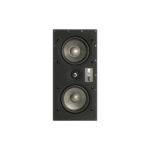 Revel W553L In Wall Speaker Each