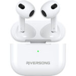 Riversong Airfly L3 Wireless Earbuds
