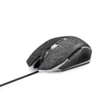 Riversong GM01C Click XP Wired Optical Gaming Mouse