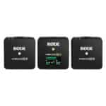 Rode Wireless Go II Microphone