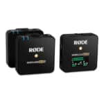 Rode Wireless Go II Microphone - Image 3