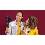 Rode Wireless Go II Microphone - Image 5