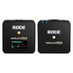 Rode Wireless GO II Single Microphone