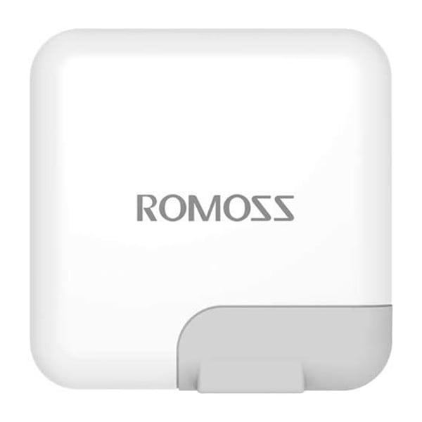 Romoss iCharger 12S AC Adapter