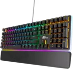 Royal Kludge RK 918 Mechanical Keyboard