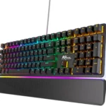 Royal Kludge RK 918 Mechanical Keyboard