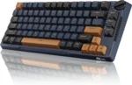 Royal Kludge RK H81 Mechanical Keyboard - Image 3