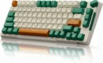 Royal Kludge RK H81 Mechanical Keyboard - Image 2
