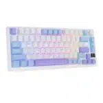Royal Kludge RK M75 Mechanical Keyboard - Image 2