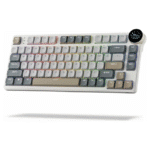Royal Kludge RK N80 Low profile Mechanical Keyboard