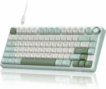 Royal Kludge RK R75 Mechanical Keyboard - Image 3