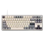 Royal Kludge RK R87 PRO Mechanical Keyboard