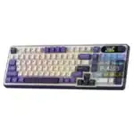 Royal Kludge RK S98 Wireless Mechanical Keyboard - Image 3