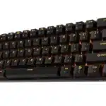 Royal Kludge RK61 Mechanical Keyboard