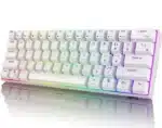 Royal Kludge RK61 Mechanical Keyboard - Image 2