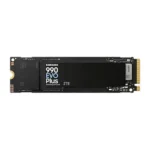 SAMSUNG 990 EVO Plus 2TB M.2 NVMe Gen5 SSD