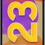 SAMSUNG Galaxy F23 5G