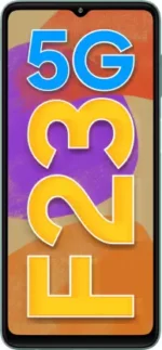 SAMSUNG Galaxy F23 5G