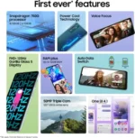 SAMSUNG Galaxy F23 5G - Image 11
