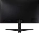 SAMSUNG SR-358 24 inch Full HD LED Backlit IPS Panel Monitor (Bezelless Design 75 Hz LS24R358FZW (Black))  (AMD Free Sync, Response Time: 5 ms, 75 Hz Refresh Rate) - Image 3