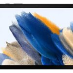 Samsung Galaxy Tab A8 10.5 inches Display, RAM 3 GB, ROM 32 GB Expandable, Wi-Fi Tablets, Gray, (SM-X200NZAAINU)
