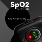 SENS NUTON 1 With 1.7 IPS Display Smart Watch - Image 4