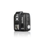 GODOX X1T-S TTL 2. 4G HSS 1/8000s Wireless Studio Flash Trigger - Image 5