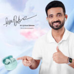 SHKOD AirLits3 Pro True Wireless Earbuds - Image 2