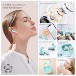 SHKOD AirLits3 Pro True Wireless Earbuds - Image 3